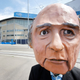Illustration for article titled Mit jelent nekünk Sepp Blatter újraválasztása?